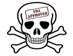 Roger Biduk - FDA Approved Poison Scull