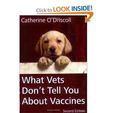 Roger Biduk - Vaccination What Vets Don't Tell You